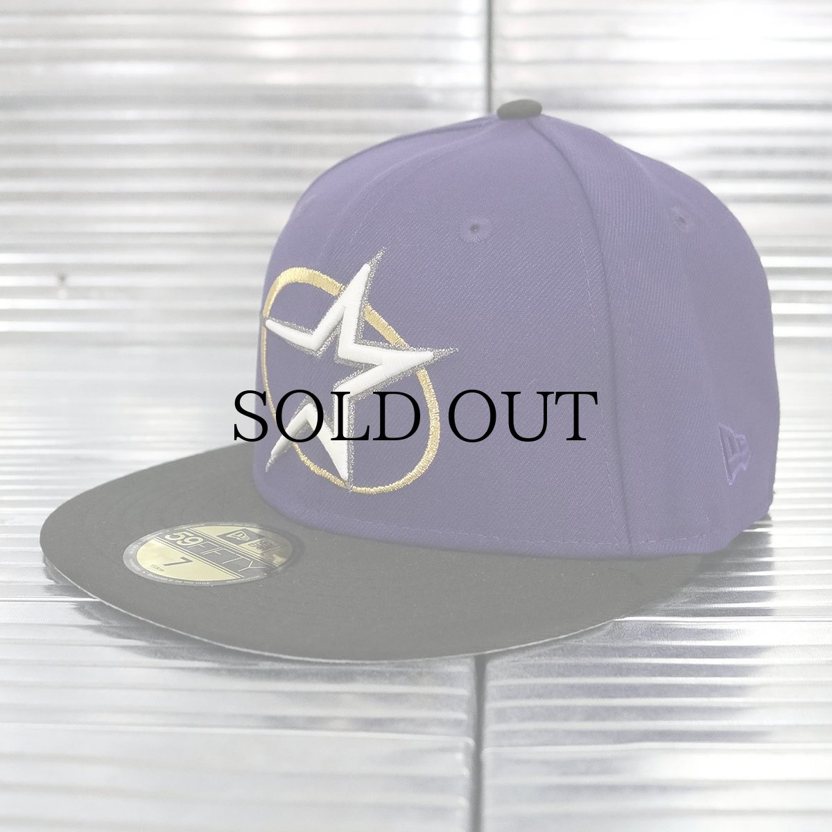 画像3: NEW ERA / Houston Astros Astro Dome Patch 59Fifty (3)