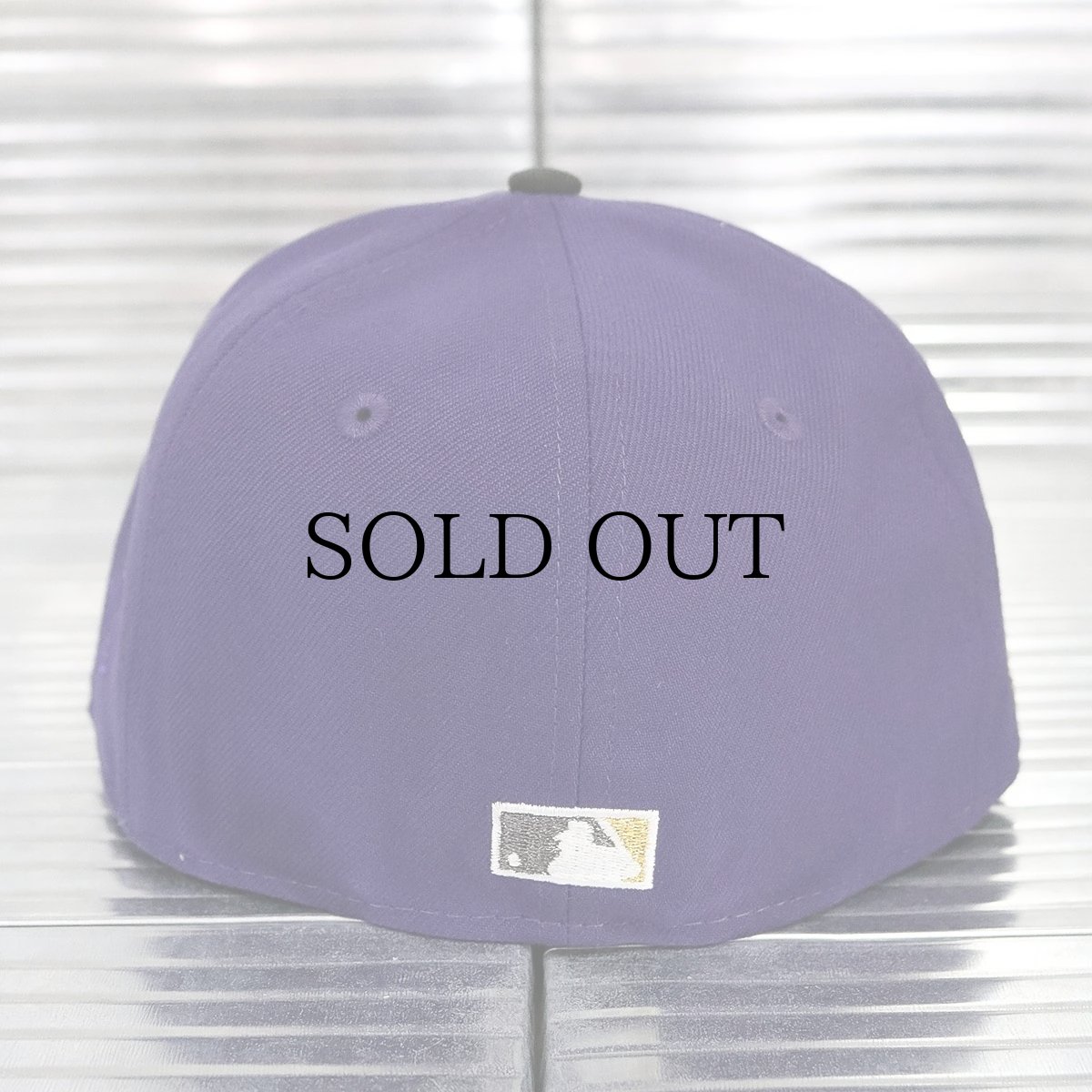 画像6: NEW ERA / Houston Astros Astro Dome Patch 59Fifty (6)