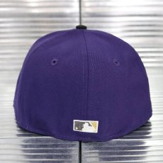 画像6: NEW ERA / Houston Astros Astro Dome Patch 59Fifty (6)