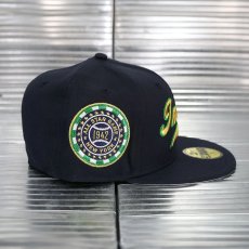 画像4: NEW ERA / Cleveland Indians 1942 ASG 59Fifty (4)