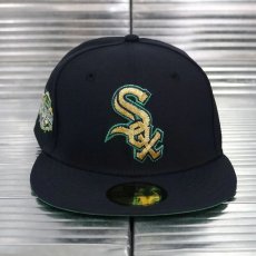 画像2: NEW ERA / Chicago White Sox 2015 ASG 59Fifty (2)