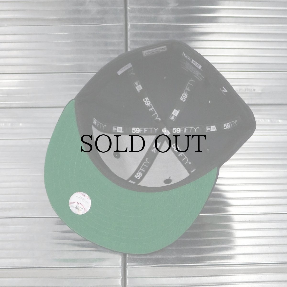 画像7: NEW ERA / Chicago White Sox 2015 ASG 59Fifty (7)