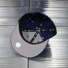 画像7: NEW ERA / Los Angeles Dodgers 2024 WS Champions 59Fifty (7)