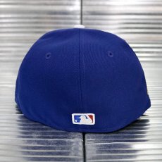 画像6: NEW ERA / Los Angeles Dodgers 2024 WS Champions 59Fifty (6)