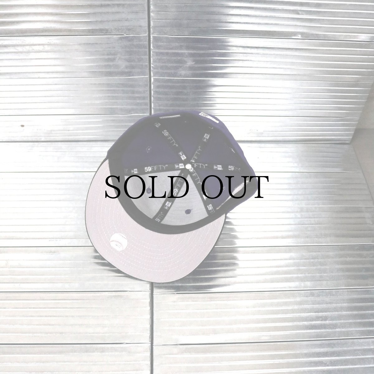 画像7: NEW ERA / Houston Astros Astro Dome Patch 59Fifty (7)