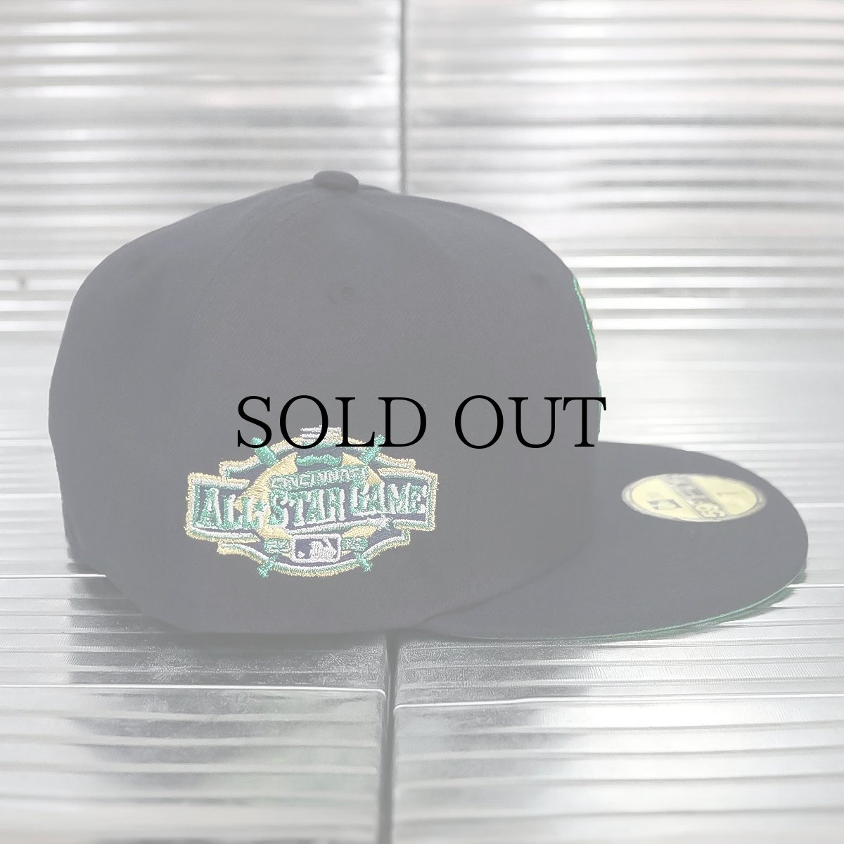 画像4: NEW ERA / Chicago White Sox 2015 ASG 59Fifty (4)