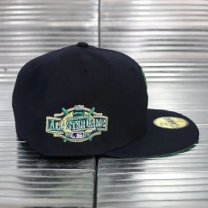 画像4: NEW ERA / Chicago White Sox 2015 ASG 59Fifty (4)