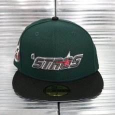 画像2: NEW ERA / Houston Astros‘stros 35 Great Years Patch 59Fifty (2)
