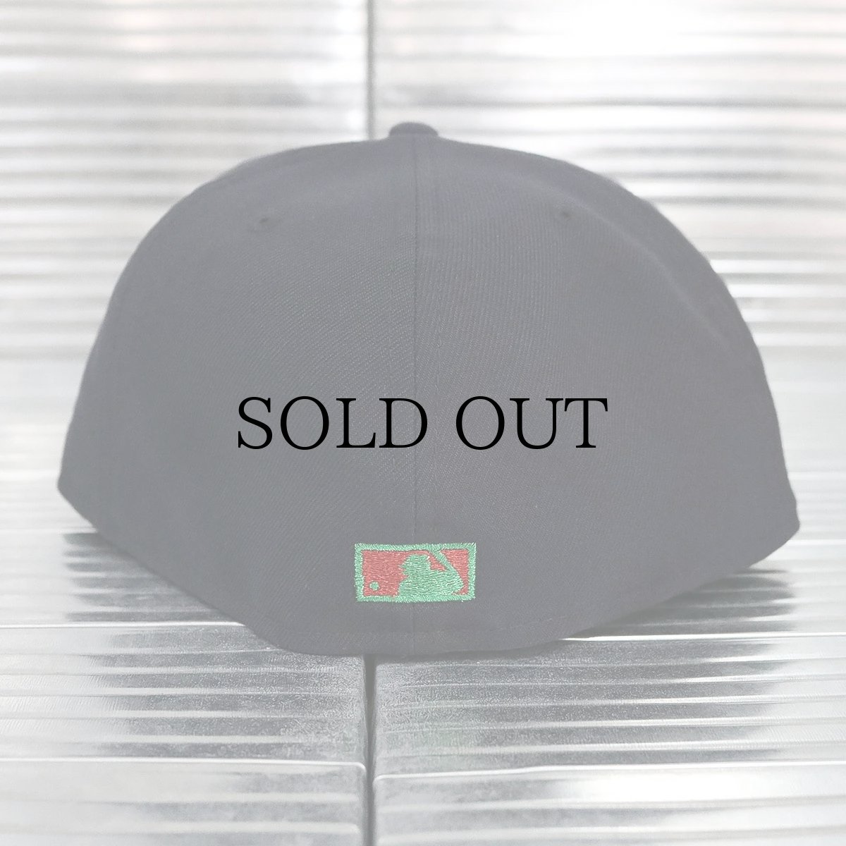 画像6: NEW ERA / Philadelphia Phillies Liberty Bell Patch 59Fifty (6)