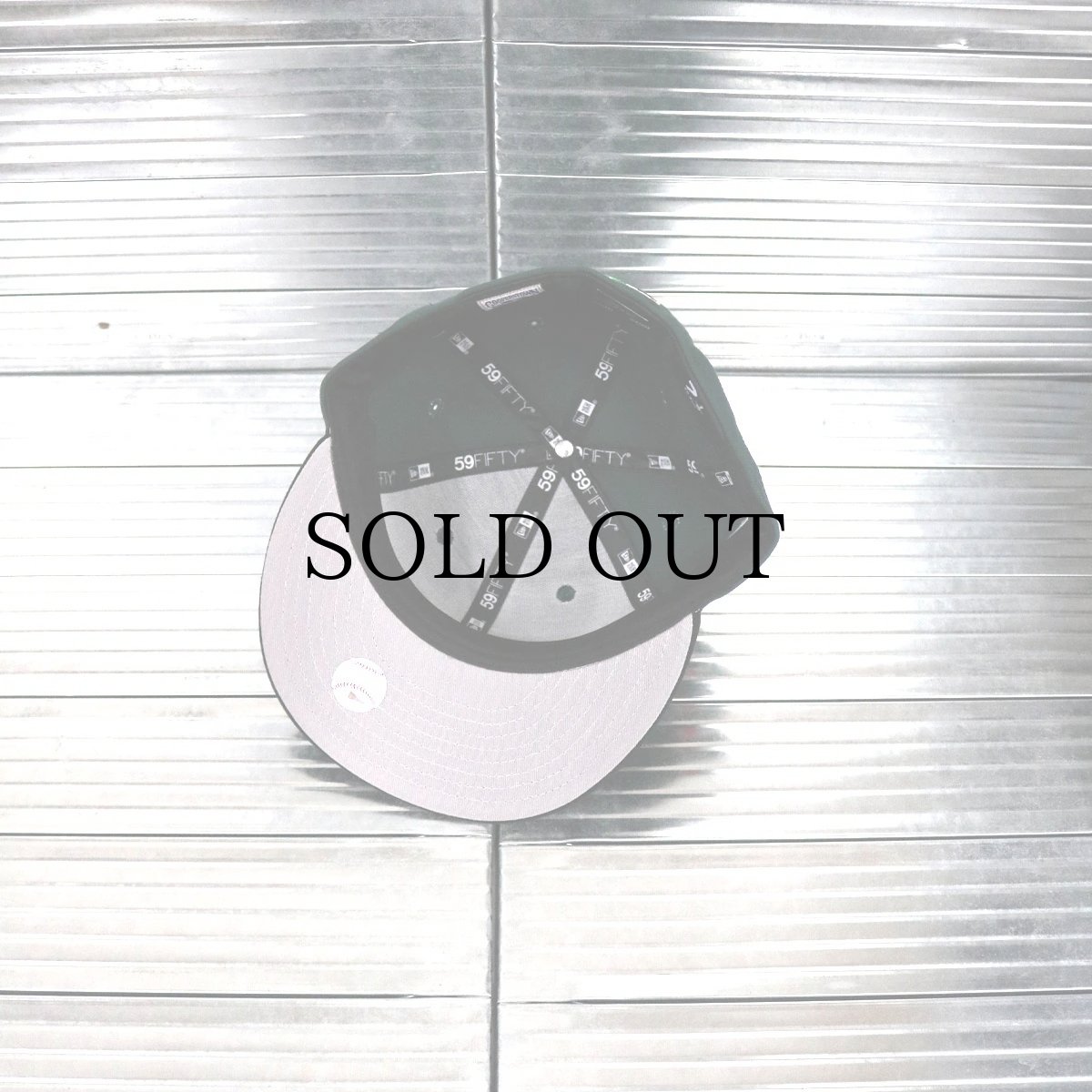 画像7: NEW ERA / Houston Astros Mexico Flag Patch 59Fifty (7)