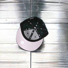 画像7: NEW ERA / Houston Astros Mexico Flag Patch 59Fifty (7)