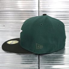 画像5: NEW ERA / Houston Astros Mexico Flag Patch 59Fifty (5)