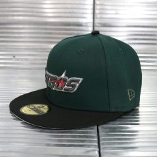 画像3: NEW ERA / Houston Astros‘stros 35 Great Years Patch 59Fifty (3)