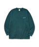 CHARCOAL GREEN
