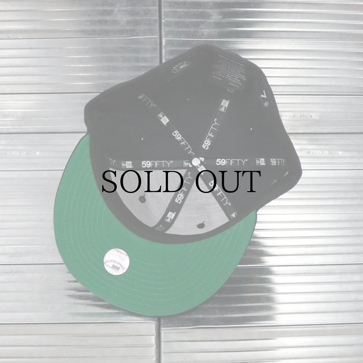 画像7: NEW ERA / Philadelphia Phillies Liberty Bell Patch 59Fifty (7)