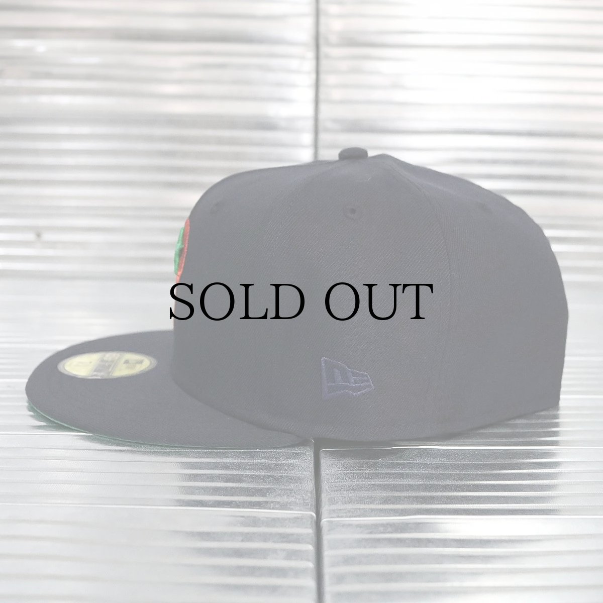 画像5: NEW ERA / Philadelphia Phillies Liberty Bell Patch 59Fifty (5)