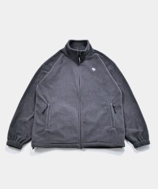 画像2: APPLEBUM(アップルバム) / Fleece Jacket (2)