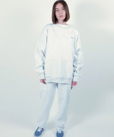 画像13: APPLEBUM(アップルバム) / Logo Crew Sweat (13)