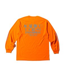 画像8: ACAPULCO GOLD(アカプルコゴールド) / VACATION LS TEE (8)