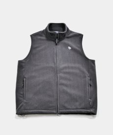 画像2: APPLEBUM(アップルバム) / Fleece Vest (2)