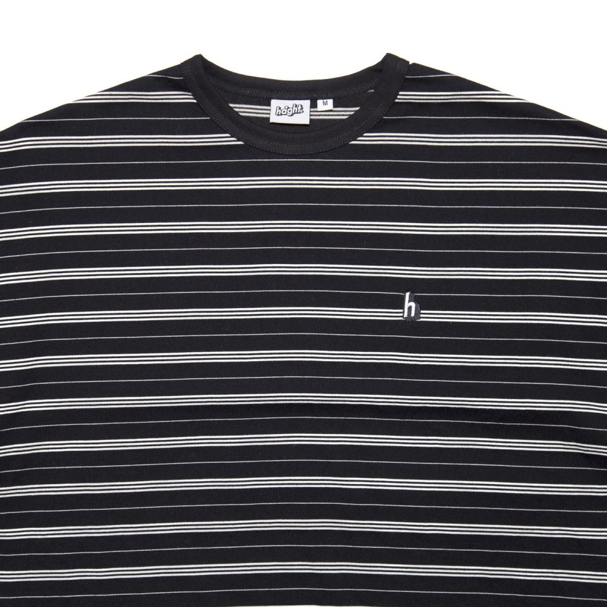 画像10: HAIGHT / BORDER LS Tee (10)