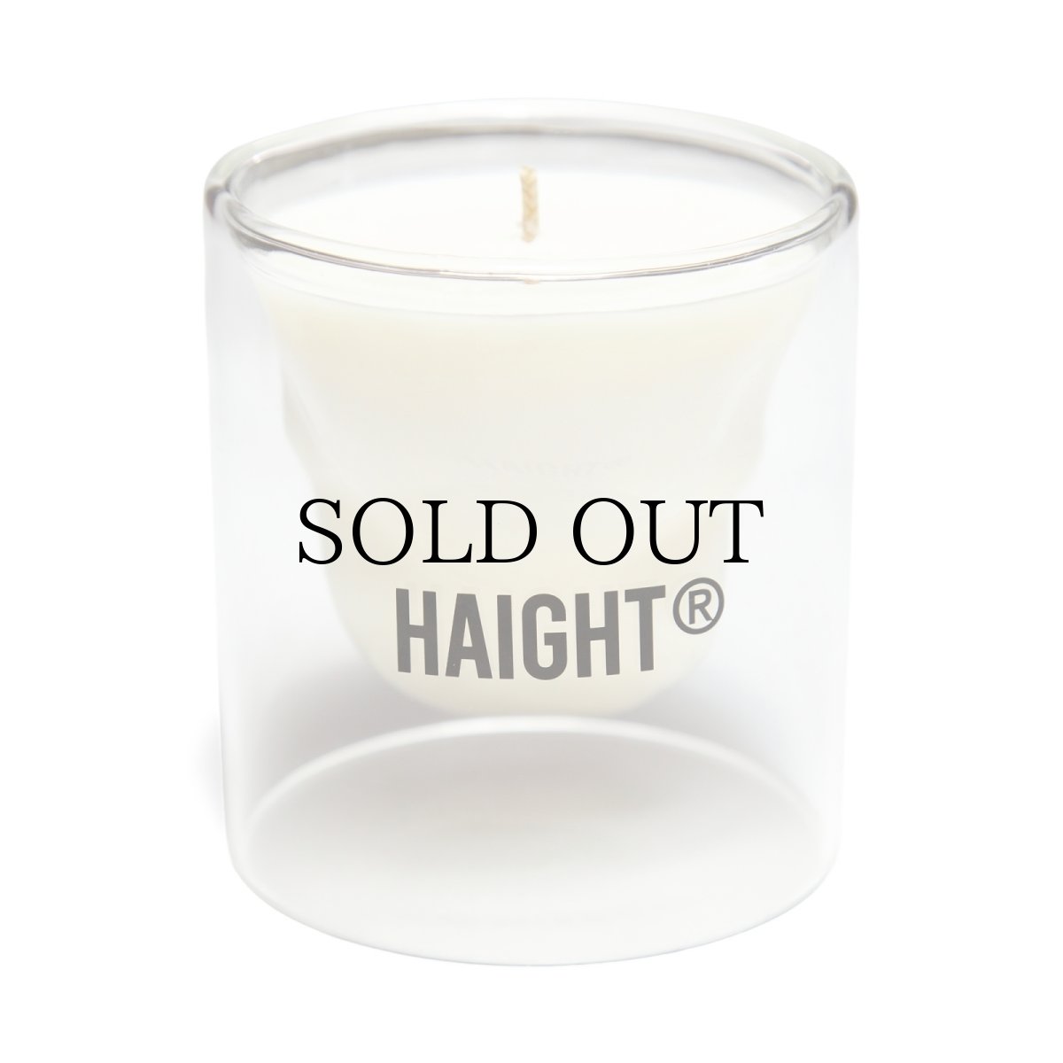 画像3: HAIGHT / SKULL CANDLE (3)