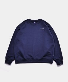 画像3: APPLEBUM(アップルバム) / Logo Crew Sweat (3)