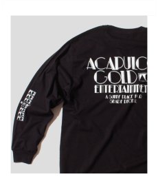 画像14: ACAPULCO GOLD(アカプルコゴールド) / VACATION LS TEE (14)