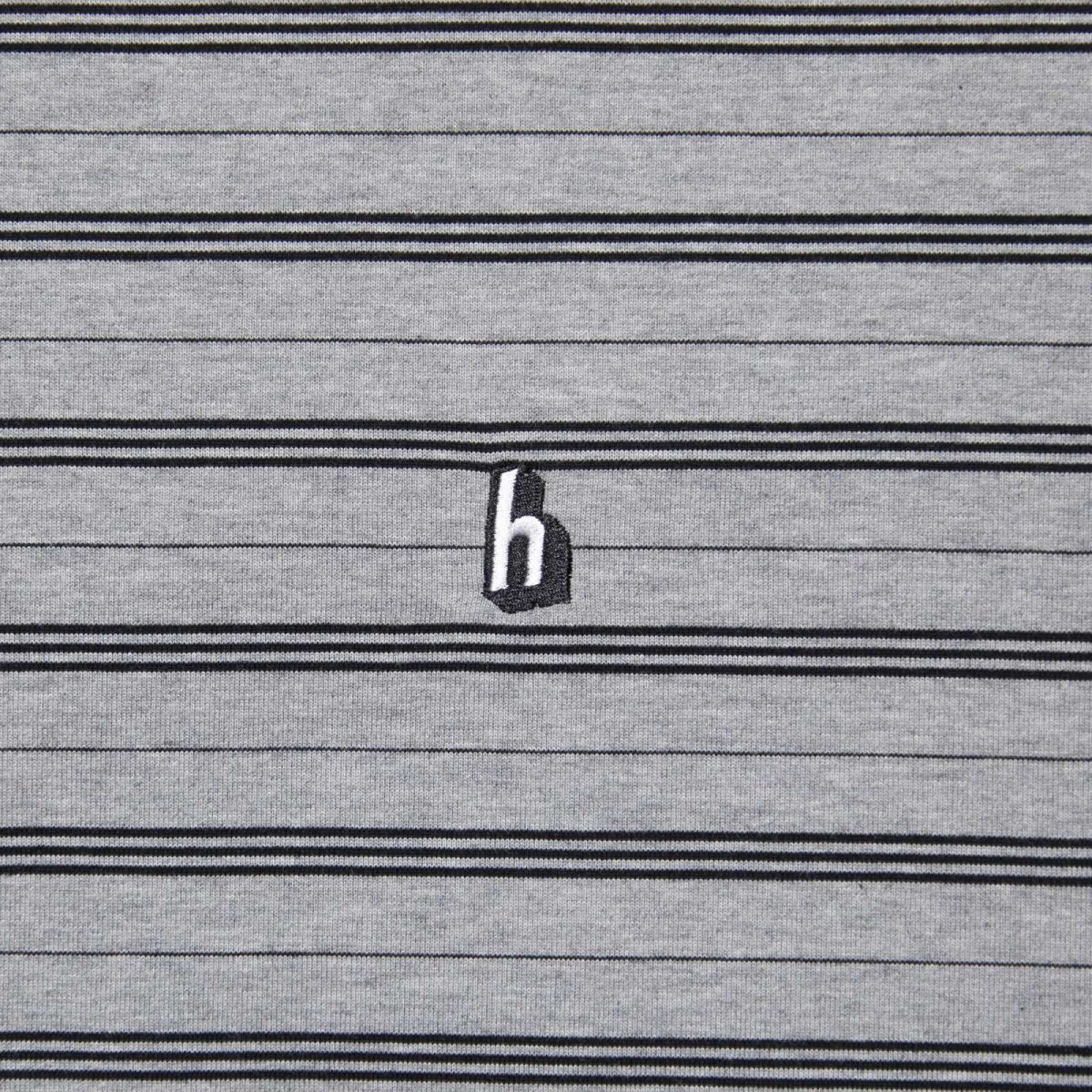 画像15: HAIGHT / BORDER LS Tee (15)