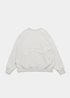 画像6: APPLEBUM(アップルバム) / Logo Crew Sweat (6)