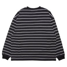 画像6: HAIGHT / BORDER LS Tee (6)