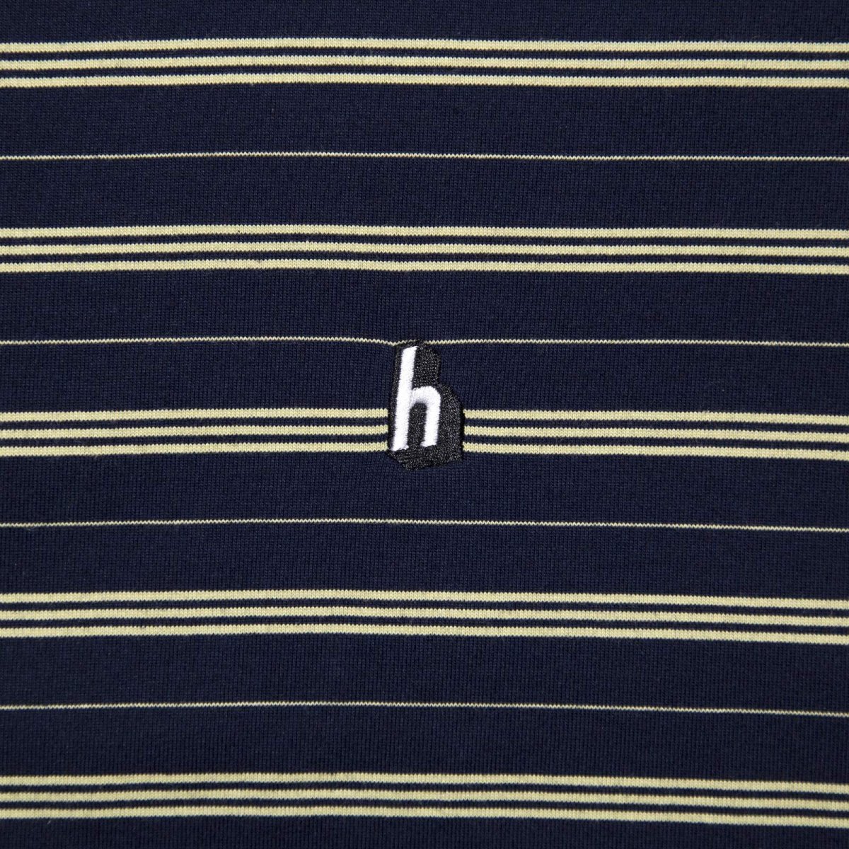 画像16: HAIGHT / BORDER LS Tee (16)