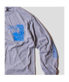 画像11: ACAPULCO GOLD(アカプルコゴールド) / VACATION LS TEE (11)