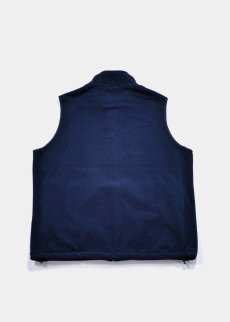 画像6: APPLEBUM(アップルバム) / Fleece Vest (6)
