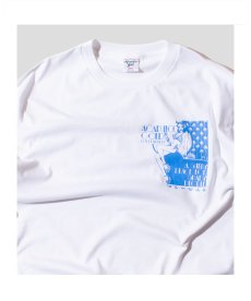 画像9: ACAPULCO GOLD(アカプルコゴールド) / VACATION LS TEE (9)