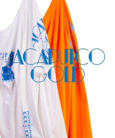 画像18: ACAPULCO GOLD(アカプルコゴールド) / VACATION LS TEE (18)