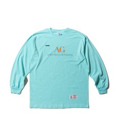 画像3: ACAPULCO GOLD(アカプルコゴールド) / UNLIMITED LS TEE (3)
