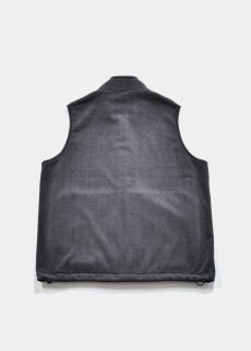 画像5: APPLEBUM(アップルバム) / Fleece Vest (5)