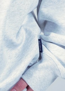 画像10: APPLEBUM(アップルバム) / Logo Crew Sweat (10)