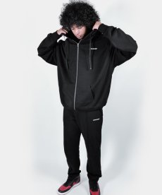 画像7: APPLEBUM(アップルバム) / Logo Z/U Sweat Parka (7)