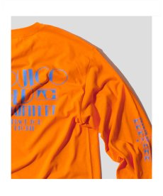 画像16: ACAPULCO GOLD(アカプルコゴールド) / VACATION LS TEE (16)
