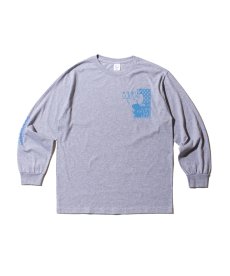 画像3: ACAPULCO GOLD(アカプルコゴールド) / VACATION LS TEE (3)