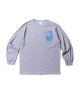 HEATHER GREY