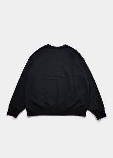 画像4: APPLEBUM(アップルバム) / Logo Crew Sweat (4)