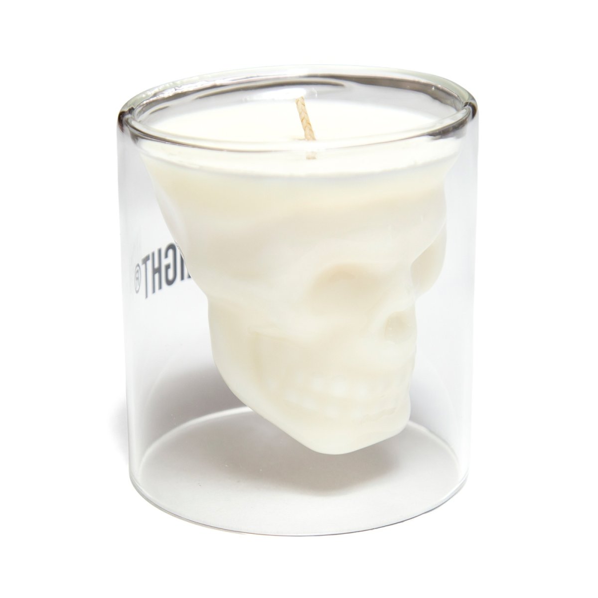 画像2: HAIGHT / SKULL CANDLE (2)