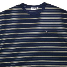 画像12: HAIGHT / BORDER LS Tee (12)
