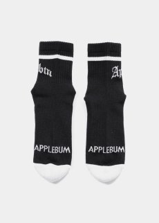 画像3: APPLEBUM(アップルバム) / Short Socks (3)