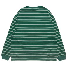画像9: HAIGHT / BORDER LS Tee (9)