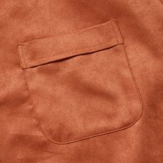 画像7: CALEE(キャリー) / FAUX SUEDE SH (7)