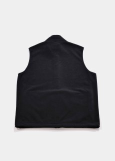 画像4: APPLEBUM(アップルバム) / Fleece Vest (4)